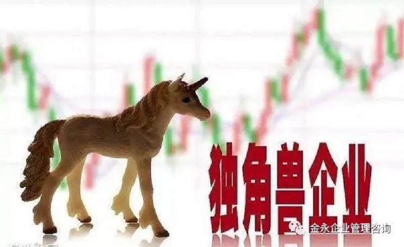 “独角兽”原来是这样生出来的！(图3)