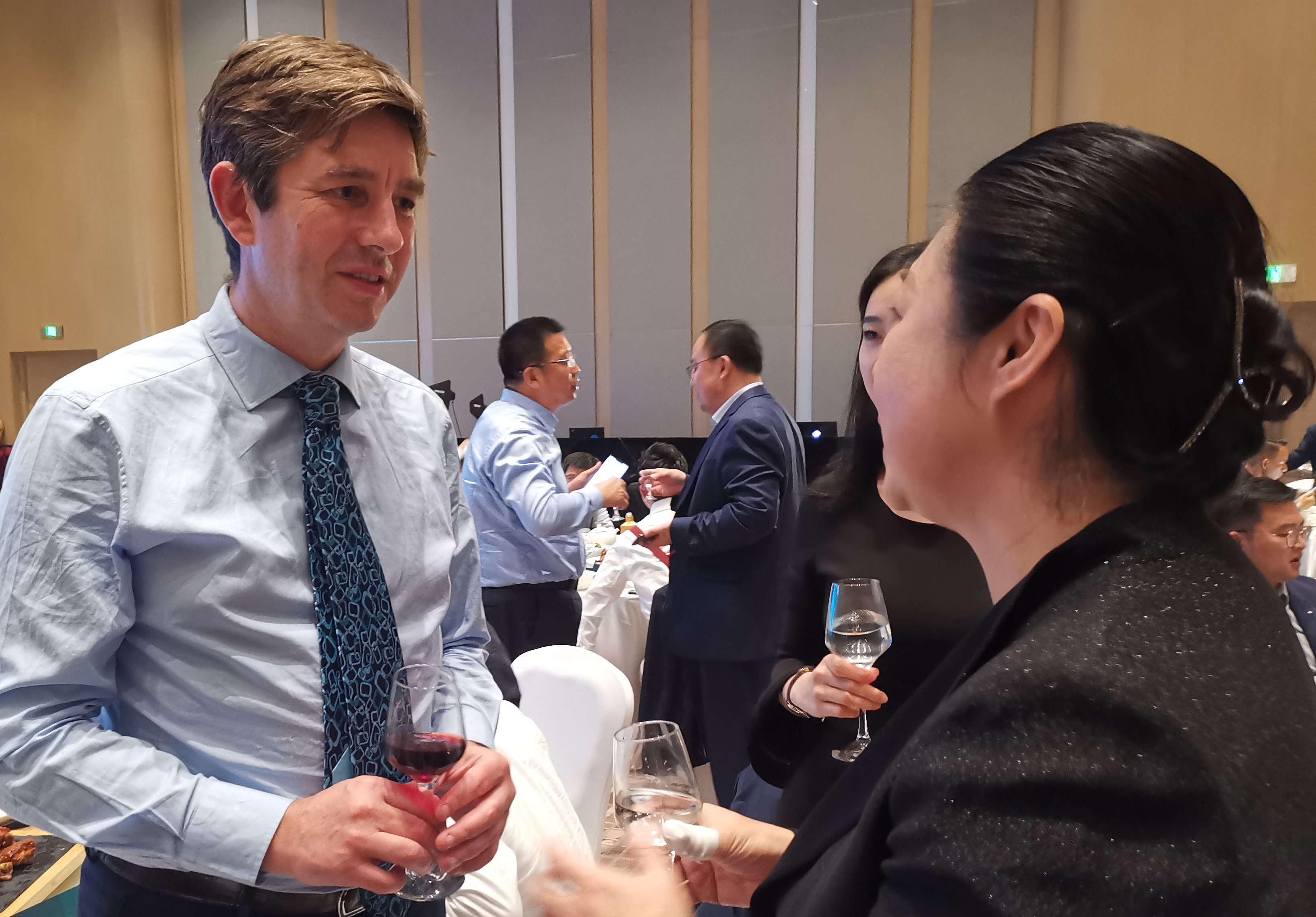 经济日报：金永策划的娘娘乐或成“中国水饺上市第一股！”(图6)