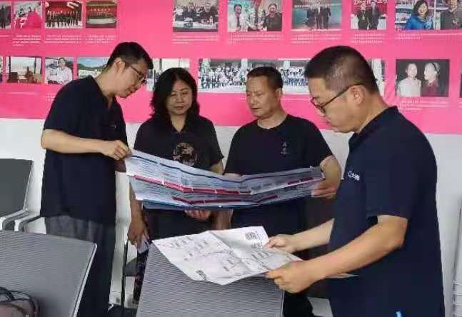 腾讯企业微信成为青岛金永企业家会客厅第七个嵌入式合作方！(图2)
