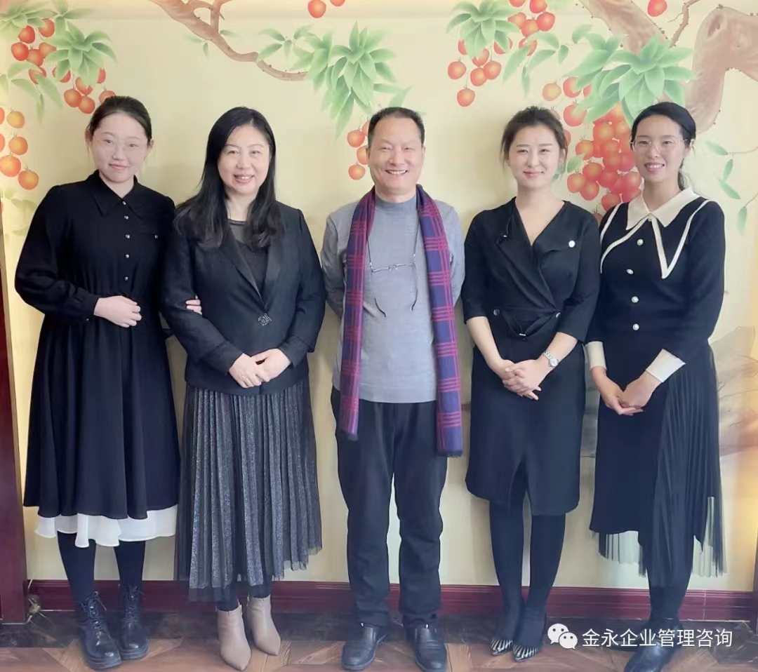  仨月怀上十个！中小企想蝶变“独角兽”，基因在这里！(图5)