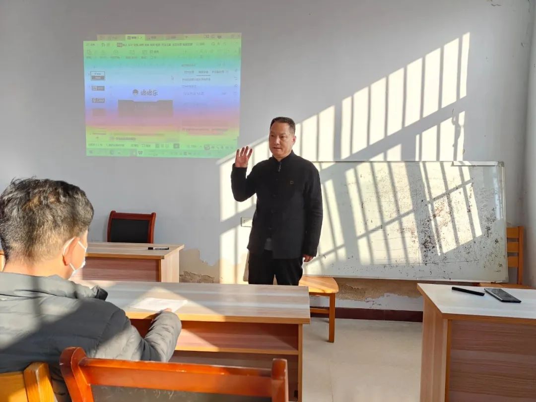 “学易经、抱金钱”春天游学选址，快来合作吧！(图3)